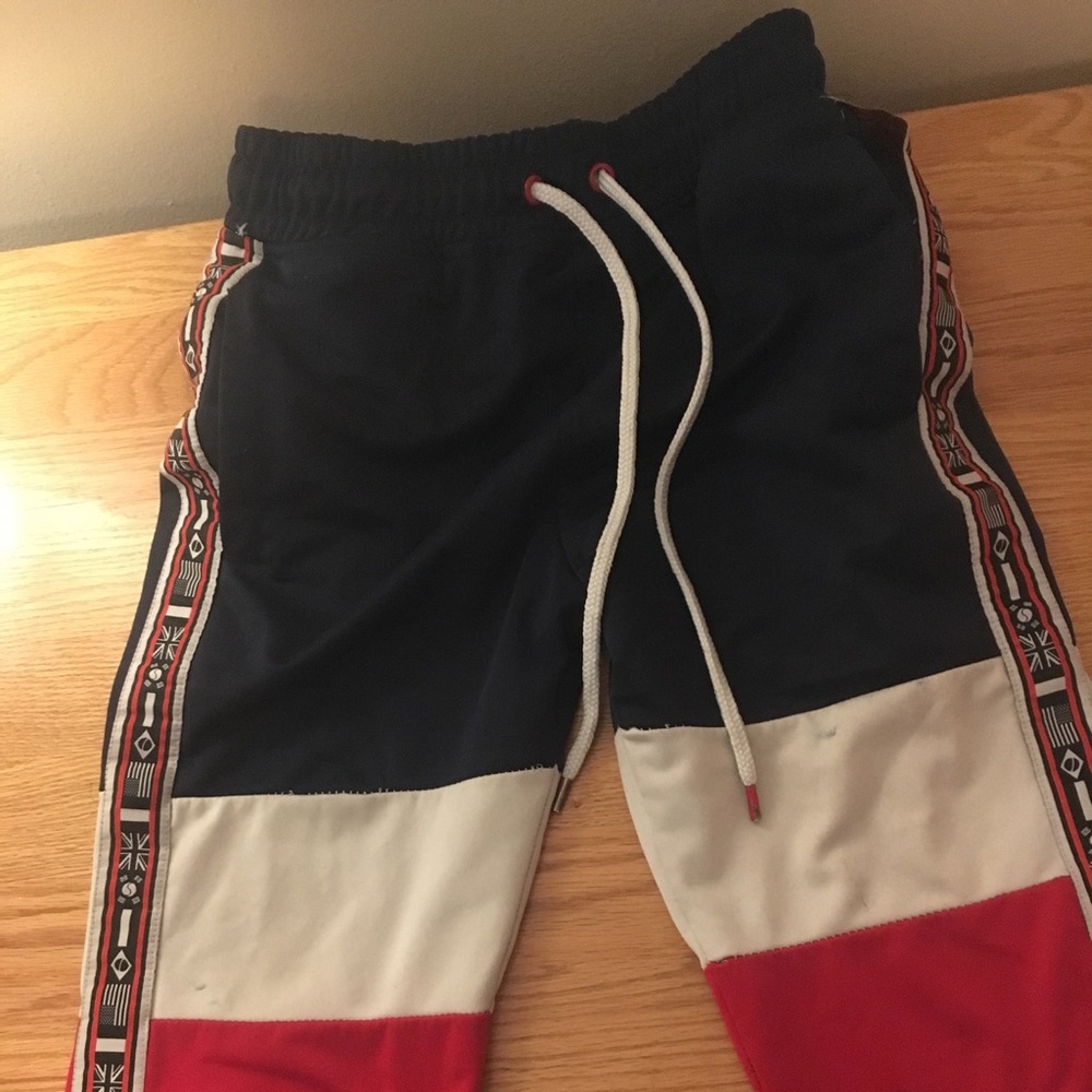 Pants - Picture 2 of 2